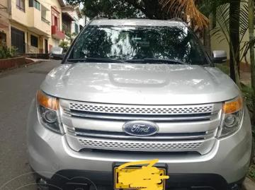 Ford explorer 2014 gasolina 2014 ford explorer 2 3l limited 4x4 Ford explorer 2014 gasolina 2014 ford explorer 2 3l limited 4x4