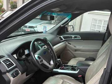 Ford explorer 2014 gasolina ford explorer 2014 96000 km gasolina automatica en costa del e... Ford explorer 2014 gasolina ford explorer 2014 96000 km gasolina automatica en costa del e...
