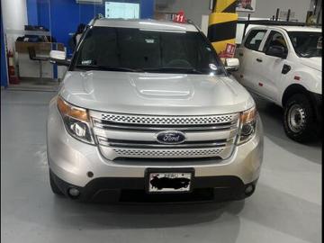 Ford explorer 2015 gasolina ford explorer 2015 Ford explorer 2015 gasolina ford explorer 2015