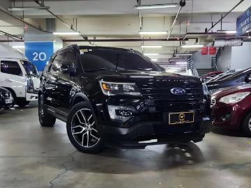 Ford explorer 2016 2016 ford explorer ecoboost 3 5l 4x4 v6 gas at Ford explorer 2016 2016 ford explorer ecoboost 3 5l 4x4 v6 gas at