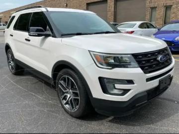 Ford explorer 2016 gasolina 2016 ford explorer xlt 4x4 Ford explorer 2016 gasolina 2016 ford explorer xlt 4x4