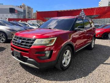 Ford explorer 2016 gasolina ford explorer 2016 120000 km gasolina automatica en villa de l... Ford explorer 2016 gasolina ford explorer 2016 120000 km gasolina automatica en villa de l...