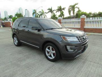 Ford explorer 2016 gasolina ford explorer 2016 66000 km gasolina automatica en costa del e... Ford explorer 2016 gasolina ford explorer 2016 66000 km gasolina automatica en costa del e...