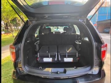 Ford explorer 2016 gasolina ford explorer 2016 Ford explorer 2016 gasolina ford explorer 2016