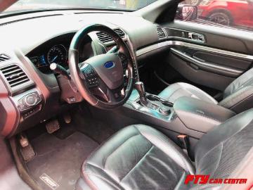 Ford explorer 2016 gasolina ford explorer 2016 98000 km gasolina automatica en ciudad de p... Ford explorer 2016 gasolina ford explorer 2016 98000 km gasolina automatica en ciudad de p...