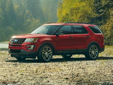 Ford explorer 2017 2017 ford explorer sport shadow black in plymouth michigan Ford explorer 2017 2017 ford explorer sport shadow black in plymouth michigan