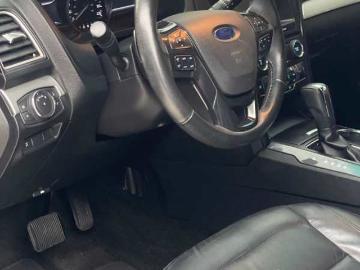 Ford explorer 2017 gasolina ford explorer 2017 117000 km gasolina automatica en bella vist... Ford explorer 2017 gasolina ford explorer 2017 117000 km gasolina automatica en bella vist...