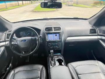 Ford explorer 2017 gasolina ford explorer 2017 80000 km gasolina automatica en san francis... Ford explorer 2017 gasolina ford explorer 2017 80000 km gasolina automatica en san francis...