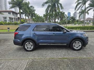 Ford explorer 2018 gasolina ford explorer 2018 33000 km gasolina automatica en costa del e... Ford explorer 2018 gasolina ford explorer 2018 33000 km gasolina automatica en costa del e...