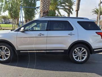 Ford explorer 2019 bencina ford explorer 2 3l limited ecoboost 4x4 usado 2019 color gris p... Ford explorer 2019 bencina ford explorer 2 3l limited ecoboost 4x4 usado 2019 color gris p...