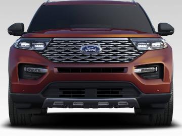 Ford explorer 2020 2020 ford explorer xlt bronx ny
