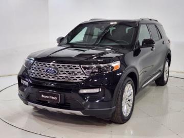 Ford explorer 2020 gasolina ford explorer 2 3 ecoboost limited 4x4 at 5p Ford explorer 2020 gasolina ford explorer 2 3 ecoboost limited 4x4 at 5p