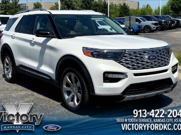 Ford explorer 2020 gasoline 2020 ford explorer platinum kansas city ks Ford explorer 2020 gasoline 2020 ford explorer platinum kansas city ks