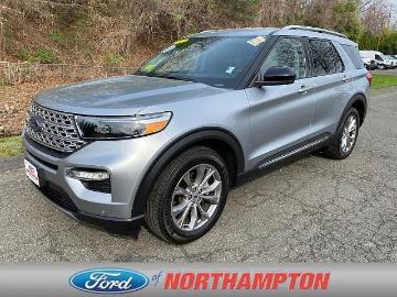 Ford explorer 2022 2022 ford explorer awd limited 4dr suv Ford explorer 2022 2022 ford explorer awd limited 4dr suv