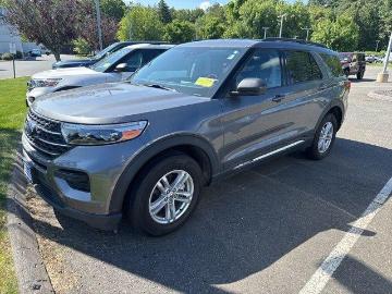 Ford explorer 2022 2022 ford explorer awd xlt 4dr suv