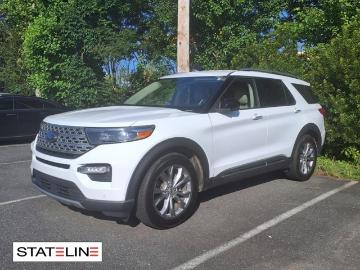 Ford explorer 2022 gasoline 2022 ford explorer limited Ford explorer 2022 gasoline 2022 ford explorer limited