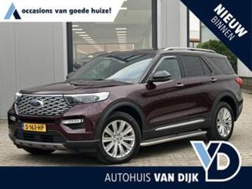 Ford explorer 2022 hybride ford explorer 3 0 v6 ecoboost phev st line 7 pers pano dakb o20... Ford explorer 2022 hybride ford explorer 3 0 v6 ecoboost phev st line 7 pers pano dakb o20...