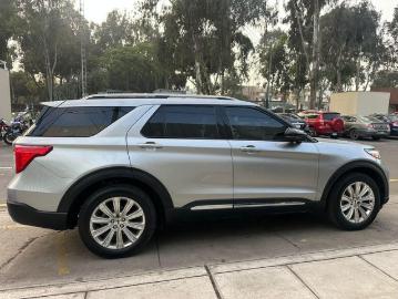 Ford explorer 2023 gasolina ford explorer 2024 Ford explorer 2023 gasolina ford explorer 2024