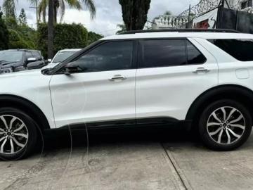 Ford explorer 2023 gasolina ford explorer sport auto 4x4 usado 2023 color blanco precio u ... Ford explorer 2023 gasolina ford explorer sport auto 4x4 usado 2023 color blanco precio u ...