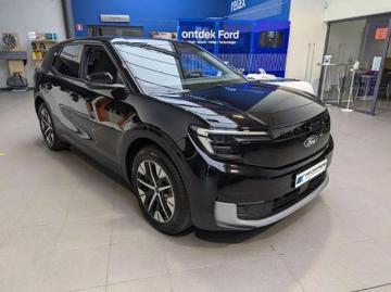 Ford explorer 2024 electrique ford explorer 77kwh extended range rwd 286pk210kw a1 Ford explorer 2024 electrique ford explorer 77kwh extended range rwd 286pk210kw a1