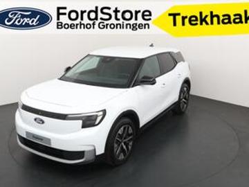 Ford explorer 2025 electrisch ford explorer ev rwd 77 kwh warmtepomp driver assist Ford explorer 2025 electrisch ford explorer ev rwd 77 kwh warmtepomp driver assist