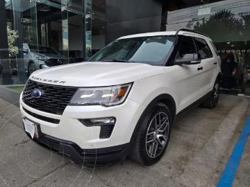 Ford explorer 2025 gasolina 2025 ford explorer active