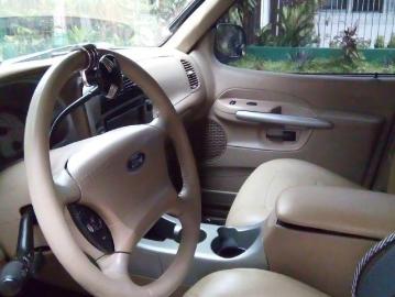 Ford explorer 2nd hand ford explorer 2001 for sale in quezon city Ford explorer 2nd hand ford explorer 2001 for sale in quezon city