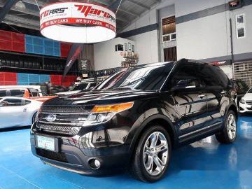Ford explorer black ford explorer 2013 at 15000 km for sale Ford explorer black ford explorer 2013 at 15000 km for sale