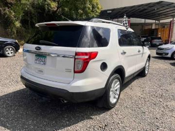 Ford explorer ford explorer 2014