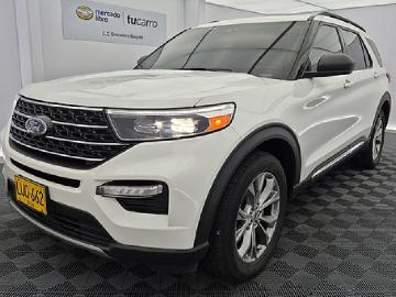Ford explorer gasolina ford explorer 2 3 limited 4x4 Ford explorer gasolina ford explorer 2 3 limited 4x4