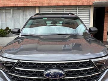 Ford explorer gasolina ford explorer 2 3l ecoobost Ford explorer gasolina ford explorer 2 3l ecoobost