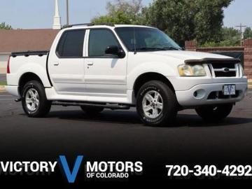 Ford explorer sport trac 2005 flexible fuel 2005 ford explorer sport trac xlt longmont co Ford explorer sport trac 2005 flexible fuel 2005 ford explorer sport trac xlt longmont co