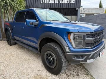 Ford f 100 2023 gasolina 2023 ford f 100 f 150 3 5 4x4 aut raptor Ford f 100 2023 gasolina 2023 ford f 100 f 150 3 5 4x4 aut raptor