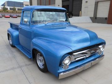 Ford f 150 1956 1956 ford f 100 big window v 8 dohc 4r70w aode automatic Ford f 150 1956 1956 ford f 100 big window v 8 dohc 4r70w aode automatic