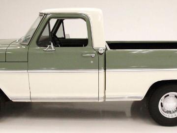 Ford f 150 1969 1969 ford f 100 pickup v8 c6 3 speed auto Ford f 150 1969 1969 ford f 100 pickup v8 c6 3 speed auto