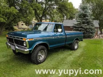Ford f 150 1977 1977 ford f 150 ranger 4x4 pickup truck 460 v 8 cid Ford f 150 1977 1977 ford f 150 ranger 4x4 pickup truck 460 v 8 cid