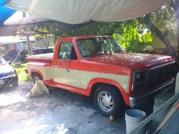 Ford f 150 1983 ford f 150 1983 100 000 km Ford f 150 1983 ford f 150 1983 100 000 km