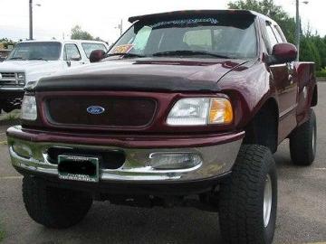 Ford f 150 1997 1997 ford f150 Ford f 150 1997 1997 ford f150