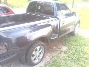 Ford f 150 2000 2000 ford f150 Ford f 150 2000 2000 ford f150