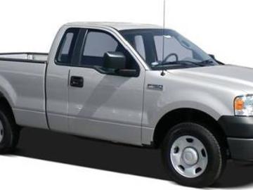 Ford f 150 2008 gas 2008 ford f 150 xl florence ky Ford f 150 2008 gas 2008 ford f 150 xl florence ky