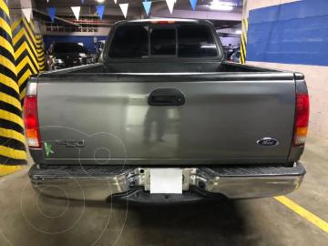 Ford f 150 2008 gasolina ford f 150 xlt auto 4x2 usado 2008 color gris precio u s6 800 Ford f 150 2008 gasolina ford f 150 xlt auto 4x2 usado 2008 color gris precio u s6 800