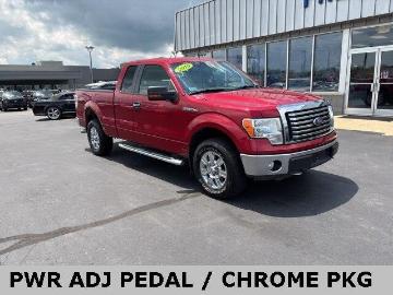 Ford f 150 2010 2010 ford f 150 4x4 xlt 4dr supercab styleside 6 5 ft sb Ford f 150 2010 2010 ford f 150 4x4 xlt 4dr supercab styleside 6 5 ft sb