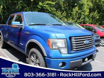 Ford f 150 2011 2011 ford f 150 4x4 fx4 4dr supercrew styleside 6 5 ft sb Ford f 150 2011 2011 ford f 150 4x4 fx4 4dr supercrew styleside 6 5 ft sb