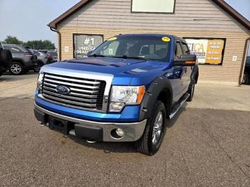 Ford f 150 2011 flexible fuel 2011 ford f 150 xlt chesaning mi