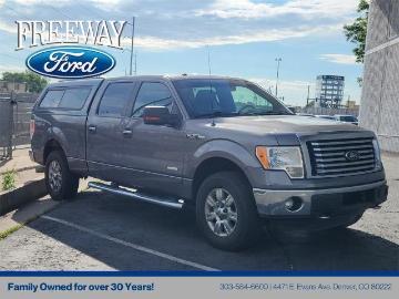 Ford f 150 2012 2012 ford f 150 4x4 fx4 4dr supercrew styleside 5 5 ft sb Ford f 150 2012 2012 ford f 150 4x4 fx4 4dr supercrew styleside 5 5 ft sb