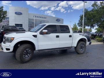 Ford f 150 2013 2013 ford f 150 4x4 svt raptor 4dr supercrew styleside 5 5 ft sb Ford f 150 2013 2013 ford f 150 4x4 svt raptor 4dr supercrew styleside 5 5 ft sb