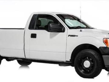 Ford f 150 2013 flexible fuel 2013 ford f 150 xl houston tx