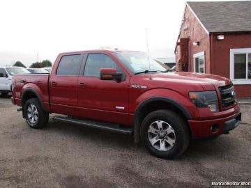 Ford f 150 2013 gasoline 2013 ford f 150 fx4 colorado springs co Ford f 150 2013 gasoline 2013 ford f 150 fx4 colorado springs co