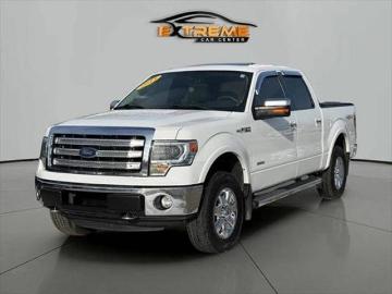 Ford f 150 2013 gasoline 2013 ford f 150 lariat detroit mi Ford f 150 2013 gasoline 2013 ford f 150 lariat detroit mi