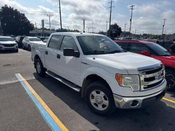 Ford f 150 2013 gasoline 2013 ford f 150 xl davison mi Ford f 150 2013 gasoline 2013 ford f 150 xl davison mi
